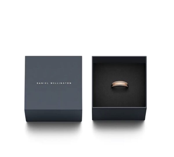 EMALIE RING DESERT SAND - Hình ảnh 8