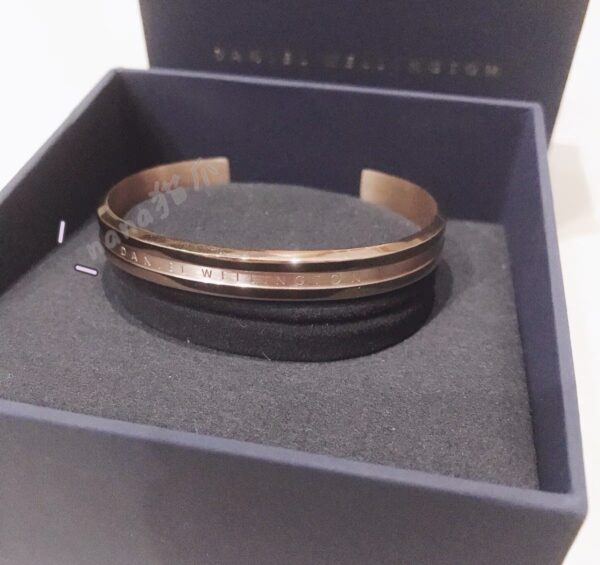 CUFF ELAN ROSEGOLD - Hình ảnh 7