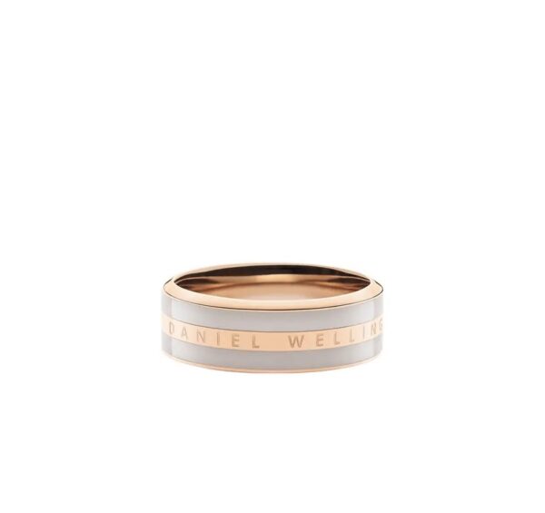 EMALIE RING DESERT SAND - Hình ảnh 6