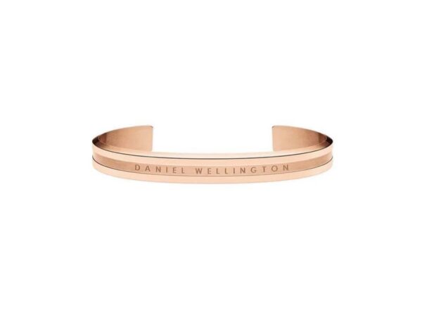 CUFF ELAN ROSEGOLD