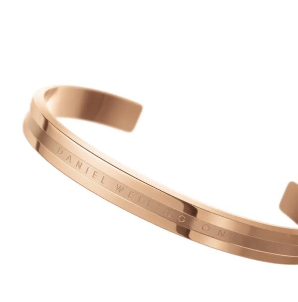 CUFF ELAN ROSEGOLD - Hình ảnh 5