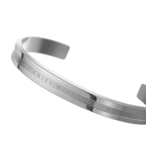 CUFF ELAN SILVER - Hình ảnh 7