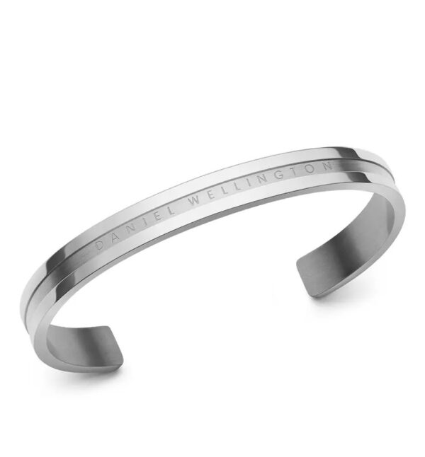 CUFF ELAN SILVER - Hình ảnh 6