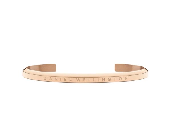 CLASSIC CUFF ROSE GOLD