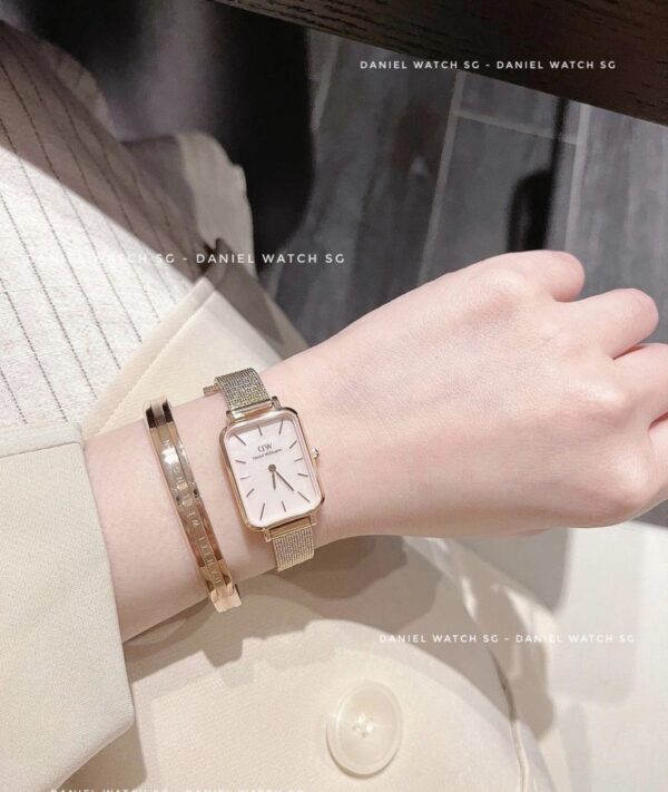 CUFF ELAN ROSEGOLD - Hình ảnh 9