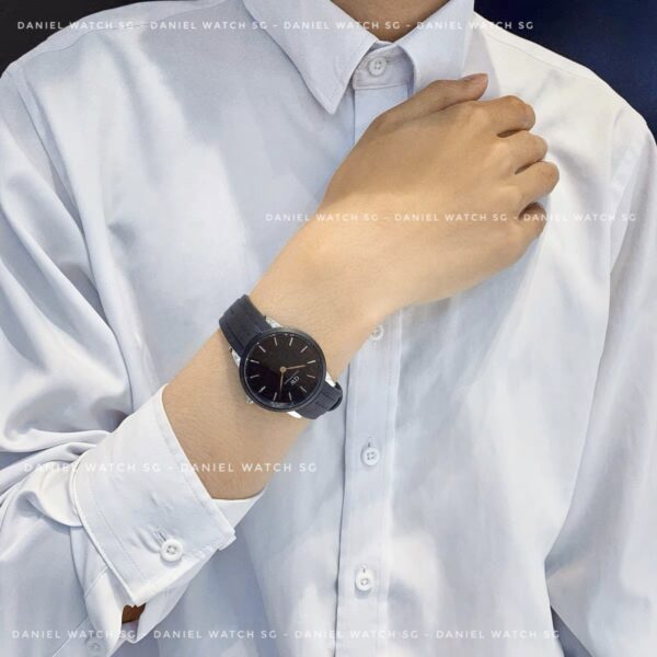 ICONIC MOTION DANIEL WELLINGTON - Hình ảnh 12