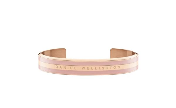 CUFF EMALIE DUSTY ROSE