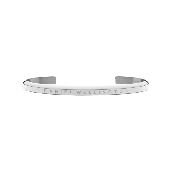 CLASSIC CUFF SILVER