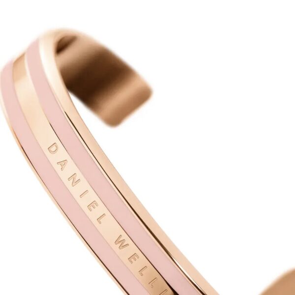 CUFF EMALIE DUSTY ROSE - Hình ảnh 8