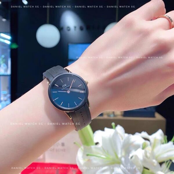 ICONIC MOTION DANIEL WELLINGTON - Hình ảnh 14