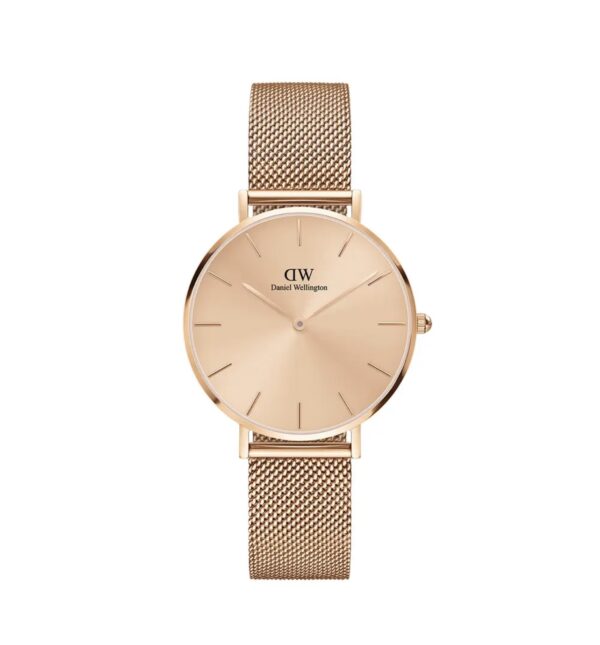 CLASSIC PETITE UNITONE ROSE GOLD