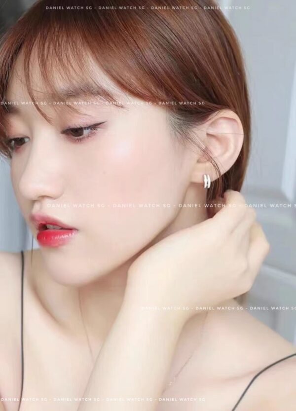 EMALIE EARRINGS - Hình ảnh 2