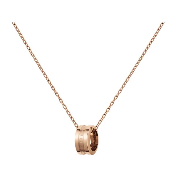 DÂY CHUYỀN ELAN ROSE GOLD