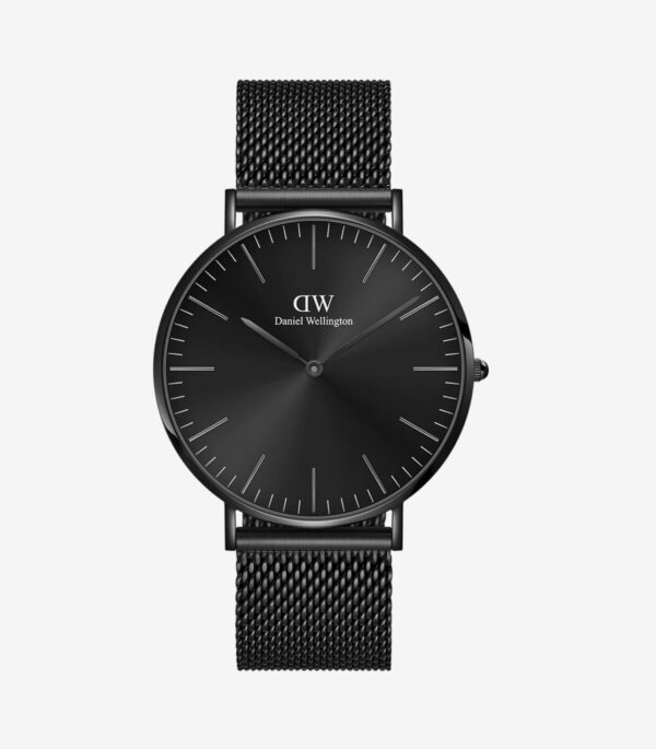 CLASSIC MESH ONYX BLACK