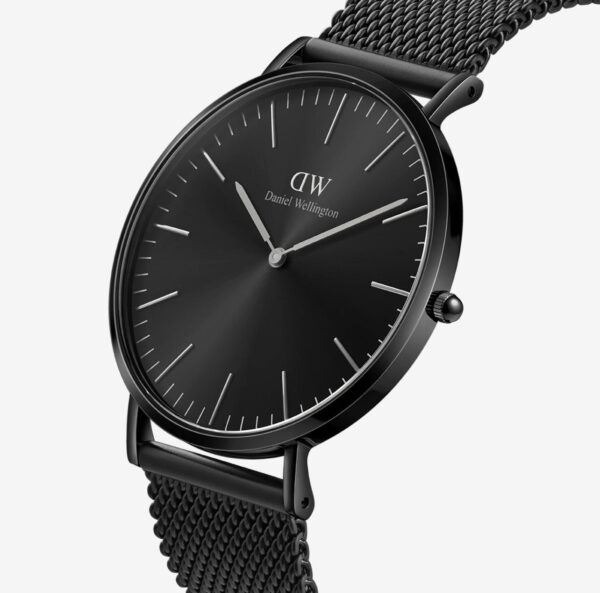 CLASSIC MESH ONYX BLACK - Hình ảnh 2