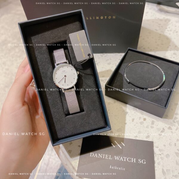 PETITE LUMINE PRESSED STERLING - Hình ảnh 7