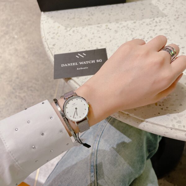 PETITE LUMINE PRESSED STERLING - Hình ảnh 3