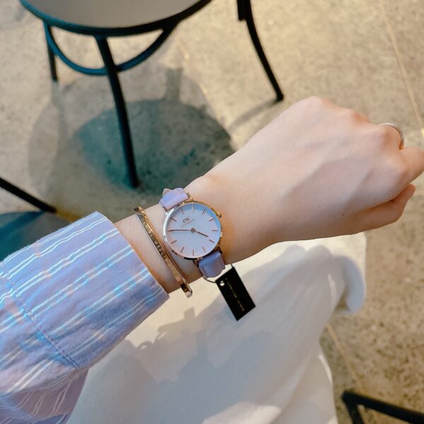 CLASSIC PETITE LAVENDER MOP - Hình ảnh 7
