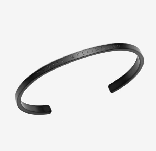 CLASSIC CUFF BLACK - Hình ảnh 14