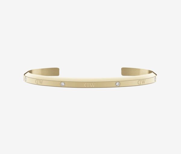 CLASSIC LUMINE BRACELET GOLD