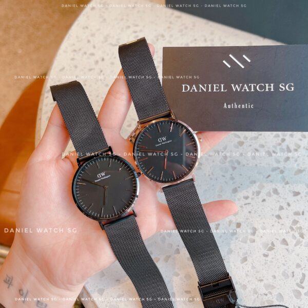 CLASSIC MESH ASHFIELD - Hình ảnh 6