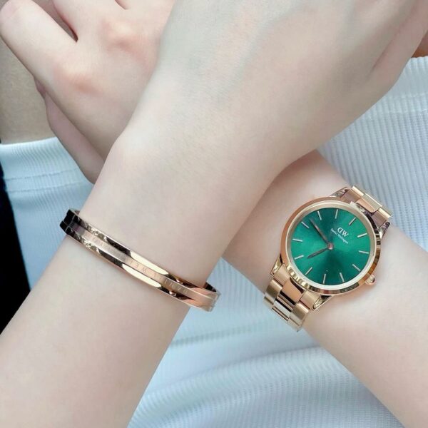 ICONIC LINK MELROSE EMERALD - Hình ảnh 3