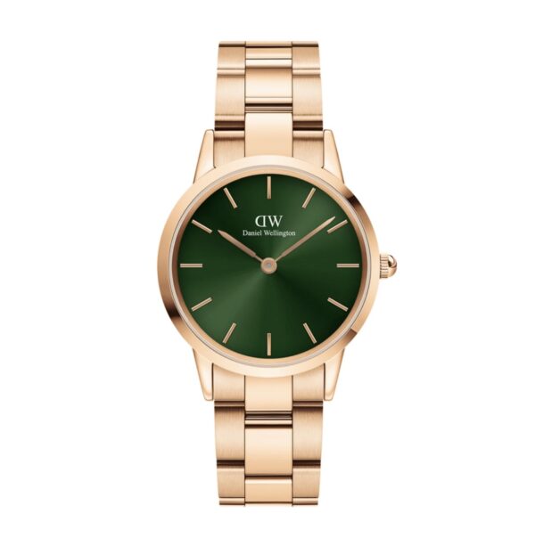 ICONIC LINK MELROSE EMERALD