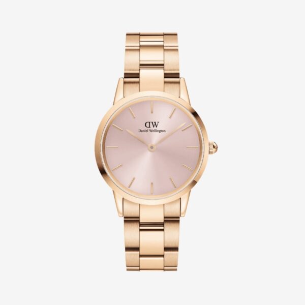 ICONIC LINK MELROSE LIGHT PINK