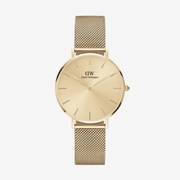 CLASSIC PETITE UNITONE GOLD