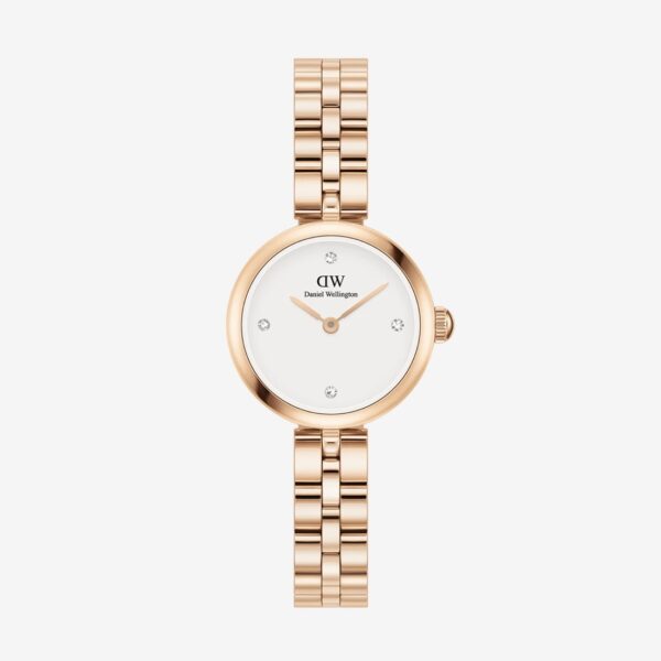 ELAN LUMINE ROSE GOLD