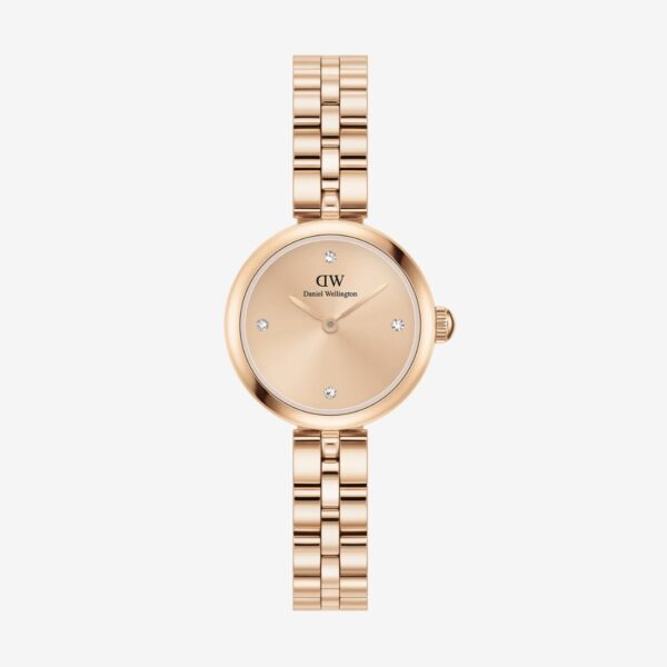 ELAN LUMINE UNITONE ROSE GOLD