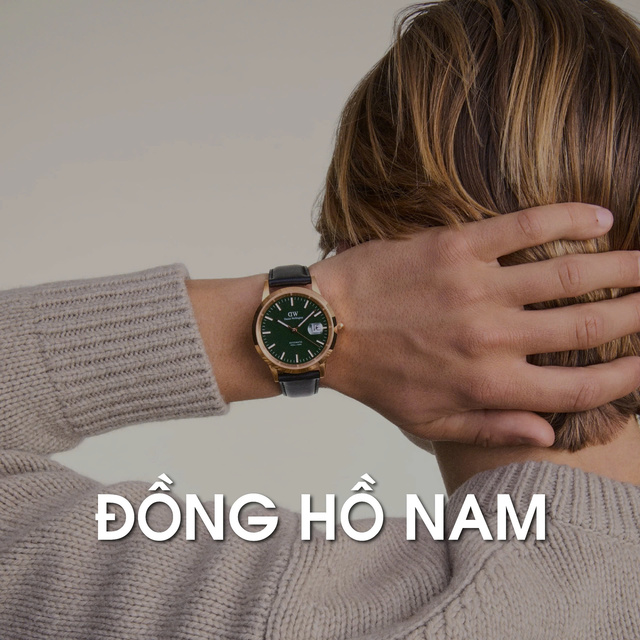 ĐỒNG HỒ NAM